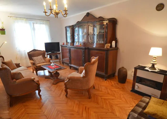 Condominium Apartment