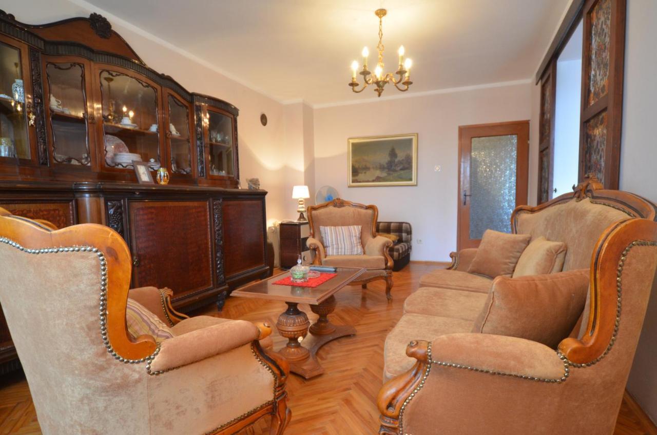 Condominium Apartment Apartment Rovinj