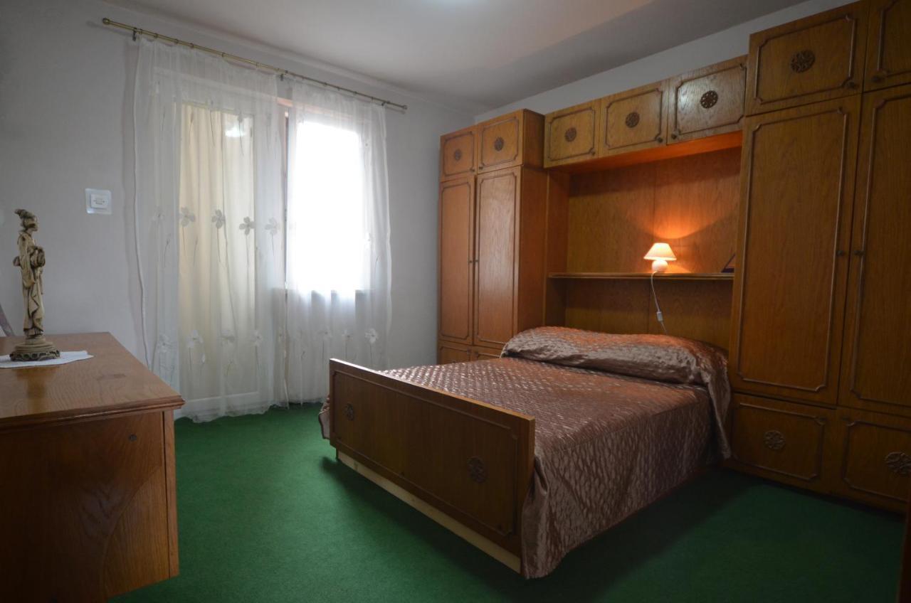 Condominium Apartment Apartment Rovinj