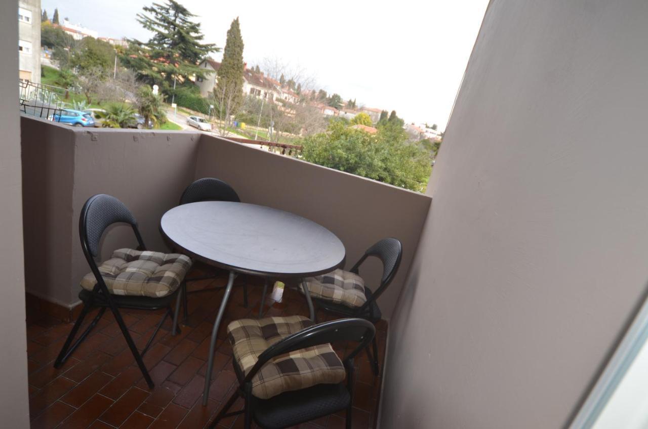 Condominium Apartment