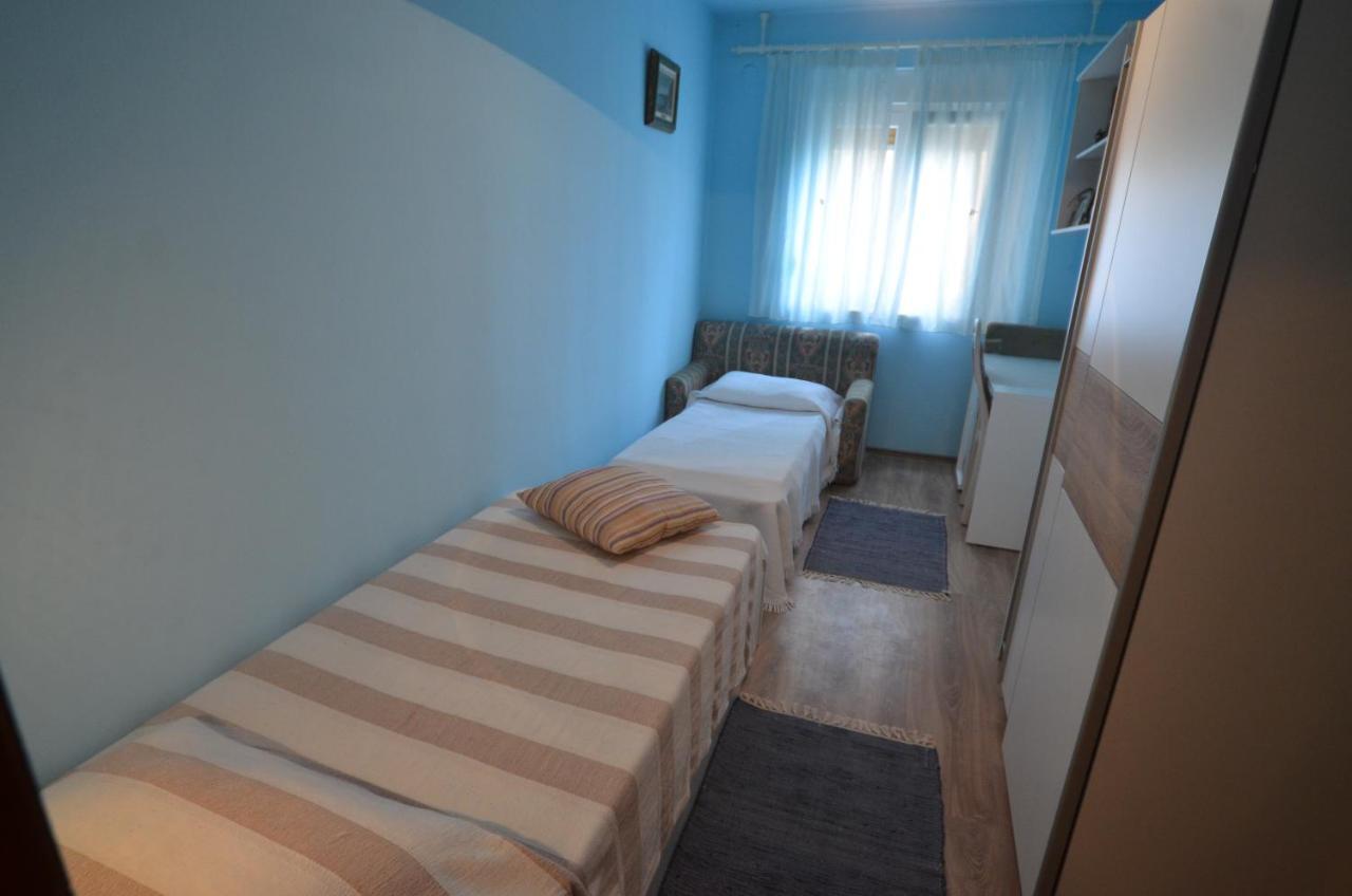 Condominium Apartment