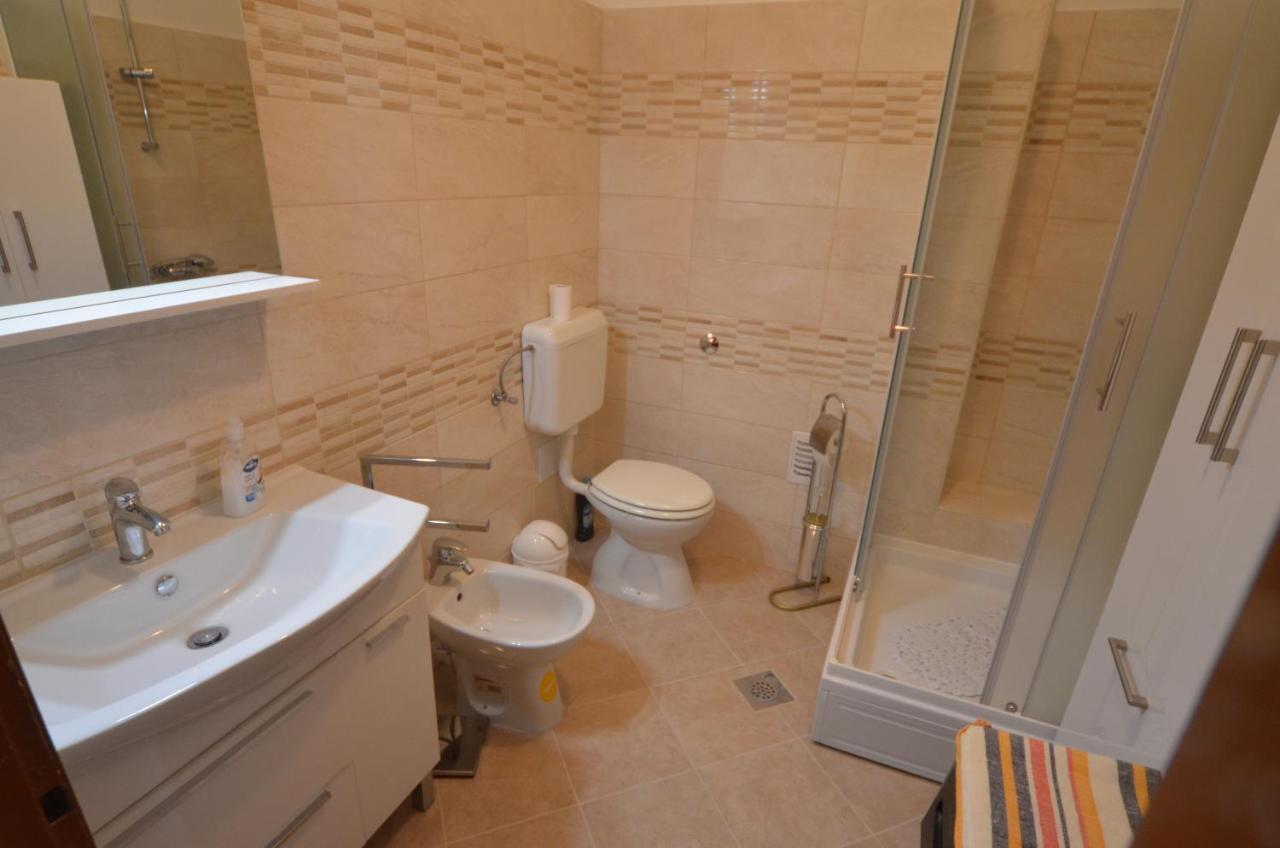 Condominium Apartment