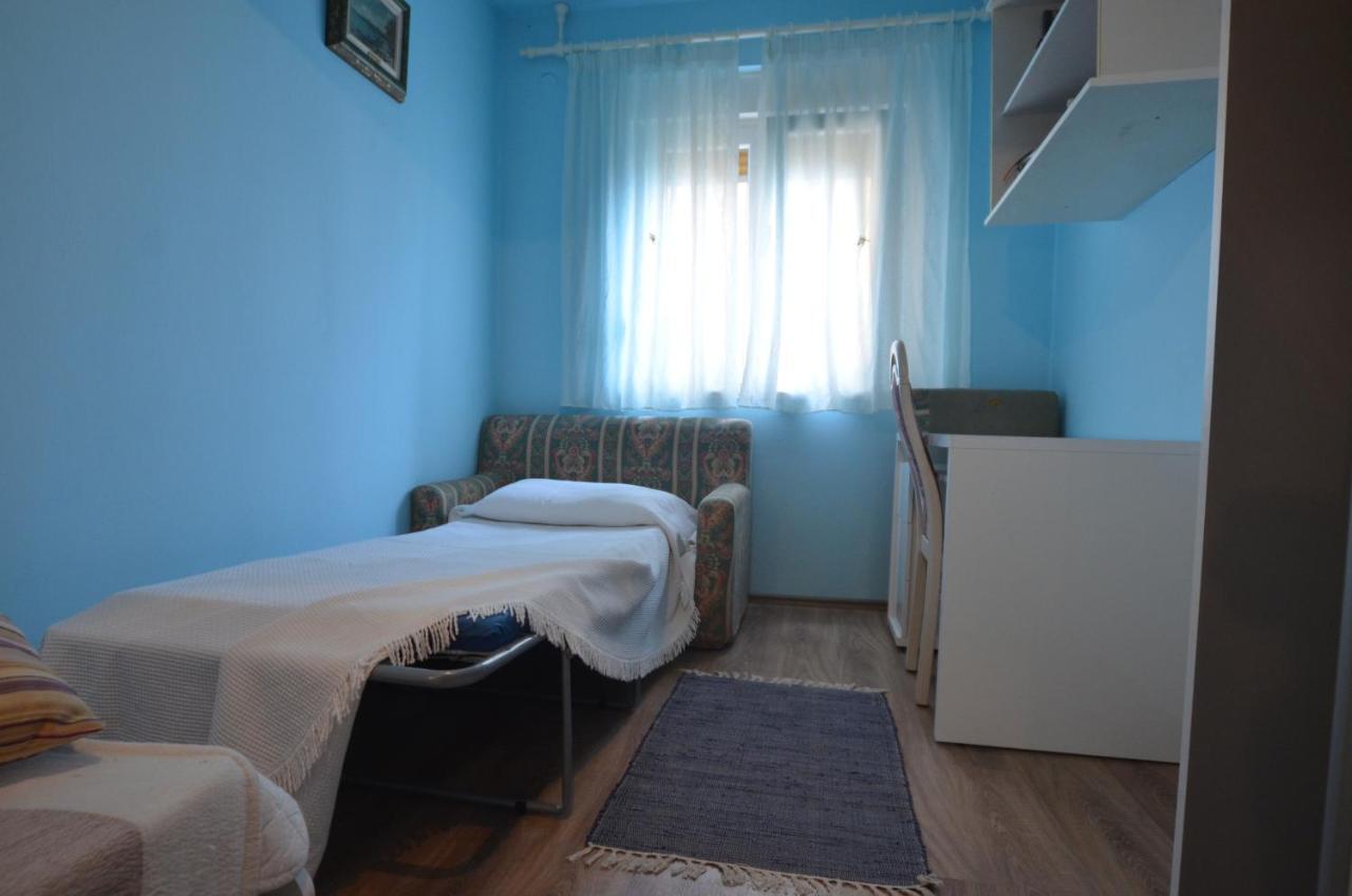 Condominium Apartment Rovinj