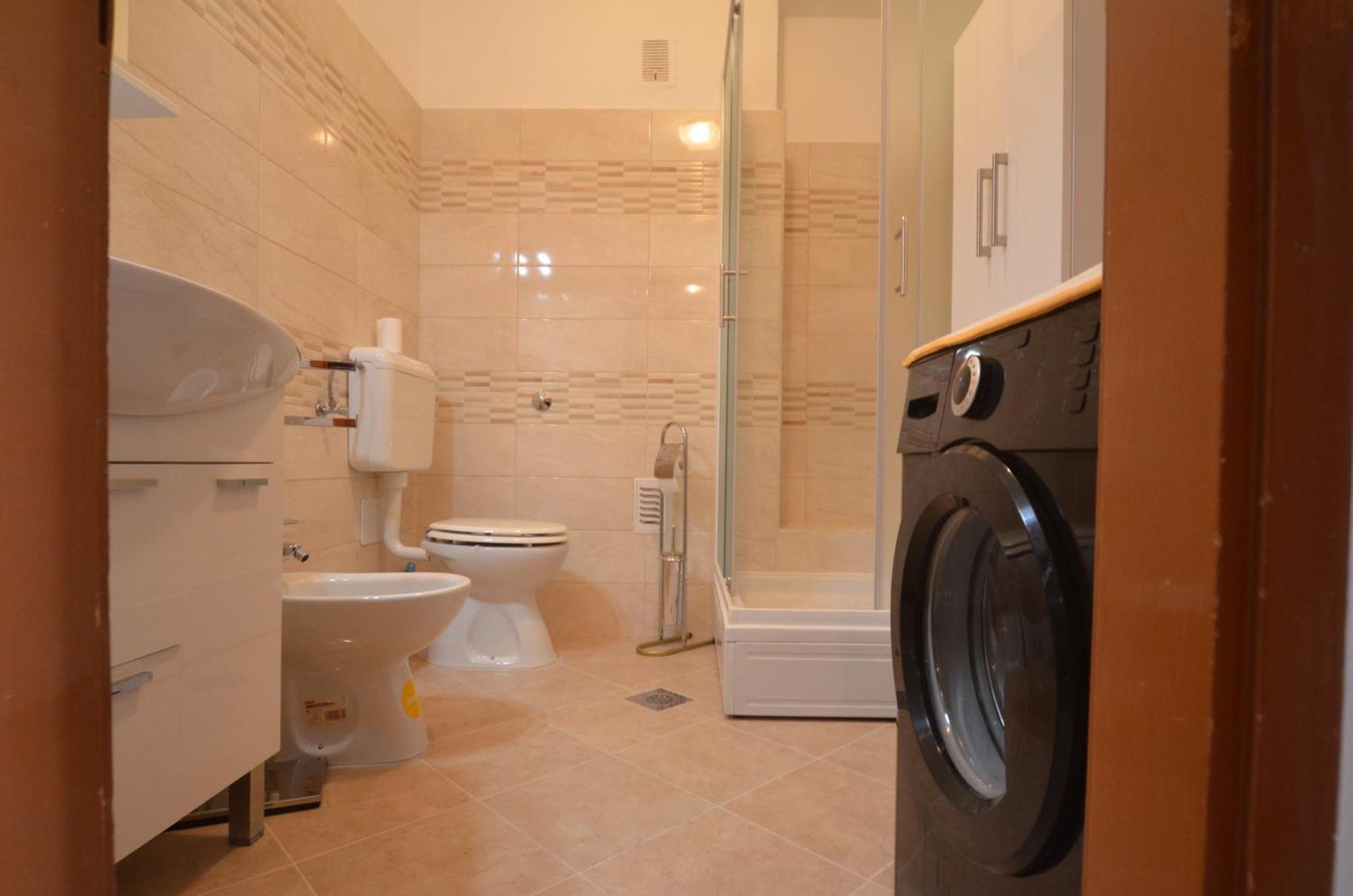Condominium Apartment Apartment Rovinj