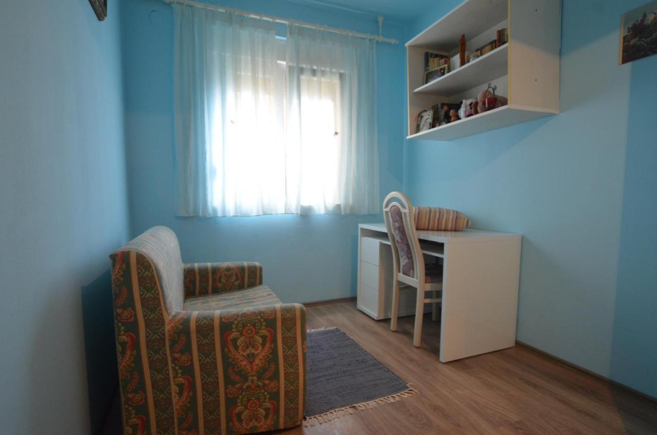 Condominium Apartment Rovigno